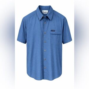 Columbia Men's PFG Slack Tide™ Camp Shirt